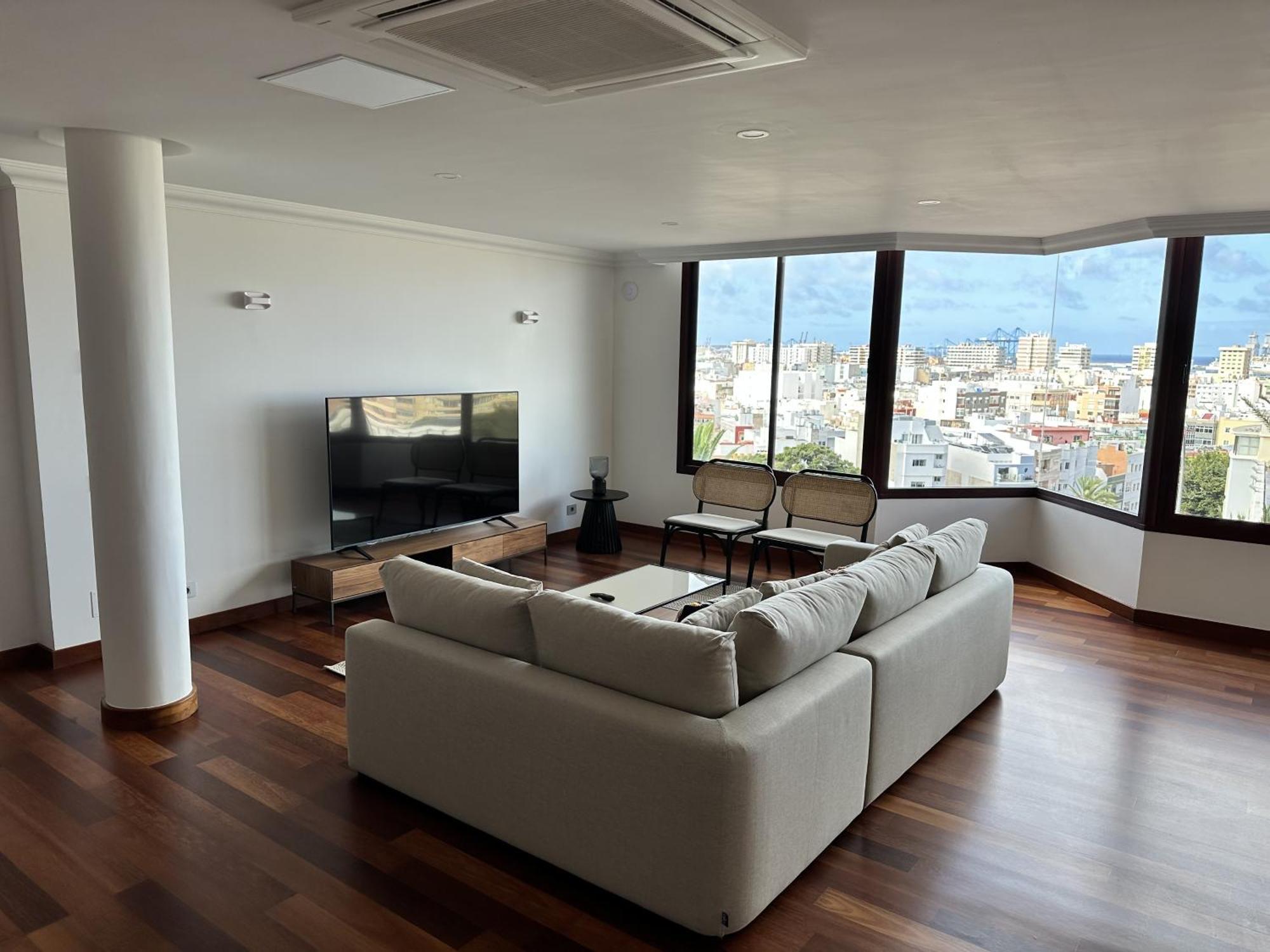 Alpstuga Maravilloso Independiente Las Palmas de Gran Canaria